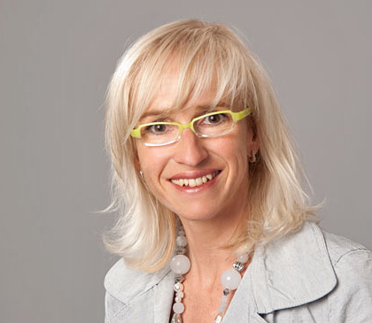 Birgit Hensen, Prokuristin Birgit Hensen, Prokuristin